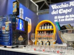 GRUPO CAFFO TRAE LO MEJORES PRODUCTOS ITALIANOS AL SALÓN GOURMETS 2024