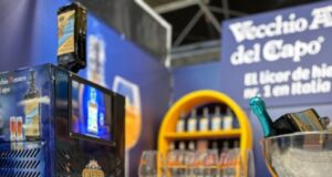 GRUPO CAFFO TRAE LO MEJORES PRODUCTOS ITALIANOS AL SALÓN GOURMETS 2024