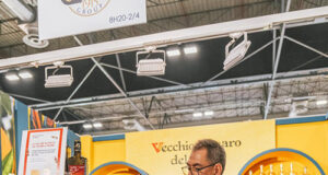 GRUPO CAFFO TRAE LO MEJORES PRODUCTOS ITALIANOS AL SALÓN GOURMETS 2024