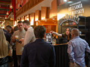 Bar Experience Málaga by Ginebralia, el encuentro profesional de los “Mix Lovers”