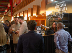 Bar Experience Málaga by Ginebralia, el encuentro profesional de los “Mix Lovers”