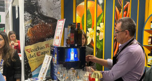 El 37º Salón Gourmets vuelve a abrir sus puertas