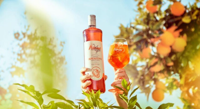 St. Petroni Aperitivo
