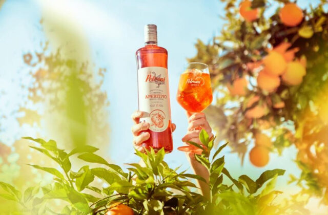 St. Petroni Aperitivo