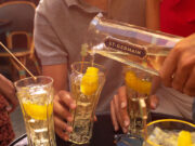 St-GERMAIN SPRITZ: EL APERITIVO DE LA PRIMAVERA