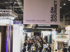 ARRANCA SALÓN GOURMETS, LA FERIA DE ALIMENTOS Y BEBIDAS DE CALIDAD MÁS EXCLUSIVA DE EUROPA