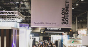 ARRANCA SALÓN GOURMETS, LA FERIA DE ALIMENTOS Y BEBIDAS DE CALIDAD MÁS EXCLUSIVA DE EUROPA