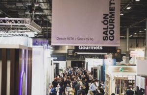 ARRANCA SALÓN GOURMETS, LA FERIA DE ALIMENTOS Y BEBIDAS DE CALIDAD MÁS EXCLUSIVA DE EUROPA
