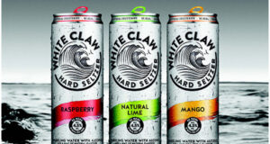 White Claw Mango aterriza nuestro país para conquistar al público español