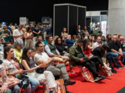 Éxito Rotundo en la Primera Edición de Destila MAD