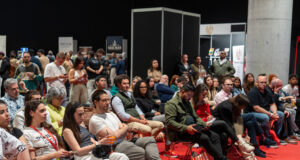 Éxito Rotundo en la Primera Edición de Destila MAD