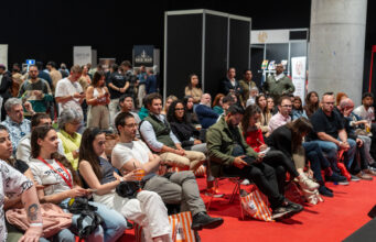 Éxito Rotundo en la Primera Edición de Destila MAD