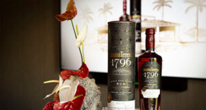 SANTA TERESA 1796 SPEYSIDE, EL RON QUE SEDUCE A LOS AMANTES DEL WHISKY Hacienda Santa Teresa