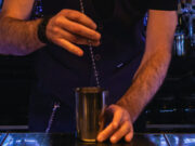 Llega Destila MAD, el mayor evento nacional dedicado al bar. Destila MAD – Del bar, para el bar