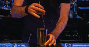 Llega Destila MAD, el mayor evento nacional dedicado al bar. Destila MAD – Del bar, para el bar