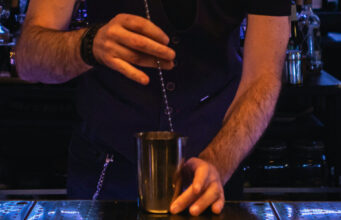 Llega Destila MAD, el mayor evento nacional dedicado al bar. Destila MAD – Del bar, para el bar