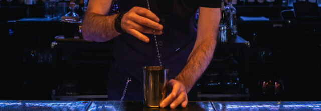 Llega Destila MAD, el mayor evento nacional dedicado al bar. Destila MAD – Del bar, para el bar