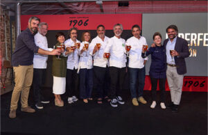 Nace Imperfectxs en Acción