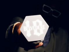 BELVEDERE ELEVA EL VODKA A UN NUEVO NIVEL DE LUJO