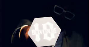 BELVEDERE ELEVA EL VODKA A UN NUEVO NIVEL DE LUJO