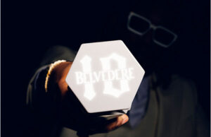 BELVEDERE ELEVA EL VODKA A UN NUEVO NIVEL DE LUJO