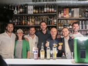 ecoSPIRITS reúne a la hostelería de Barcelona para abordar los beneficios de la economía circular ecoSPIRITS