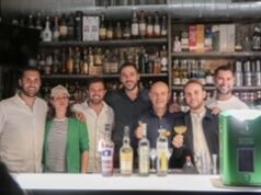 ecoSPIRITS reúne a la hostelería de Barcelona para abordar los beneficios de la economía circular ecoSPIRITS