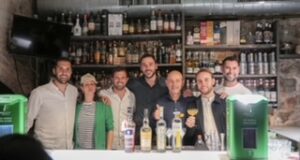 ecoSPIRITS reúne a la hostelería de Barcelona para abordar los beneficios de la economía circular ecoSPIRITS