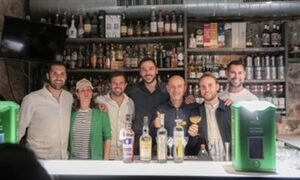 ecoSPIRITS reúne a la hostelería de Barcelona para abordar los beneficios de la economía circular ecoSPIRITS