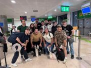 El grupo entrecompas genera sinergias con el Agave