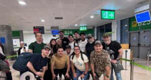 El grupo entrecompas genera sinergias con el Agave