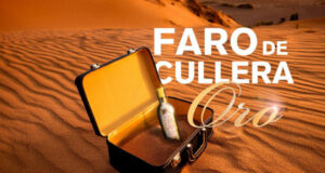 Faro de Cullera Oro, la cassalla más exclusiva del mundo