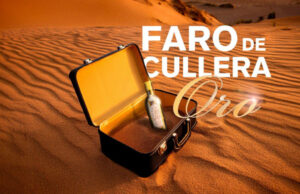 Faro de Cullera Oro, la cassalla más exclusiva del mundo