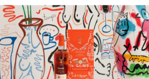GLENFIDDICH 21 GRAN RESERVA PRESENTA UNA EDICIÓN LIMITADA