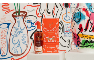 GLENFIDDICH 21 GRAN RESERVA PRESENTA UNA EDICIÓN LIMITADA