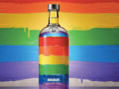 Absolut, toda una vida mostrando su apoyo al colectivo LGTBIQA+