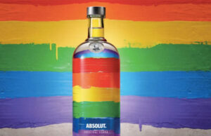 Absolut, toda una vida mostrando su apoyo al colectivo LGTBIQA+