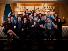 El arte de la coctelería de The Argo Cocktail Bar