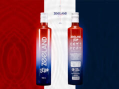 Zeeland Zero, 0% alcohol 100% saludable