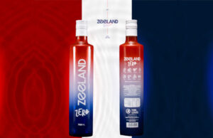 Zeeland Zero, 0% alcohol 100% saludable