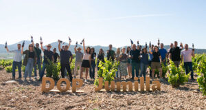 LA DOP JUMILLA REÚNE A TODAS SUS BODEGAS