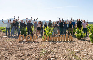 LA DOP JUMILLA REÚNE A TODAS SUS BODEGAS