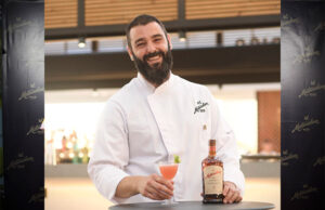 Ron Matusalem, consagra al Mejor Bartender del Año