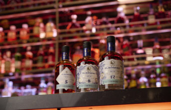 Ron El Supremo aterriza en España El Supremo - 5, 8 y 12 años