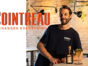 PIERRE MASSIN CON “MAMA GRITA” by Cointreau