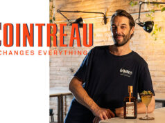 PIERRE MASSIN CON “MAMA GRITA” by Cointreau