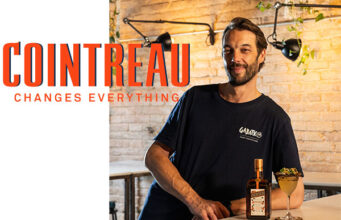 PIERRE MASSIN CON “MAMA GRITA” by Cointreau