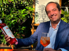 Sébastien Mouquet: “En Pernod Ricard España nuestro secreto es la pasión y el compromiso con la innovación”