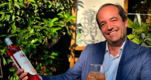 Sébastien Mouquet: “En Pernod Ricard España nuestro secreto es la pasión y el compromiso con la innovación”