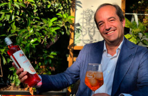 Sébastien Mouquet: “En Pernod Ricard España nuestro secreto es la pasión y el compromiso con la innovación”